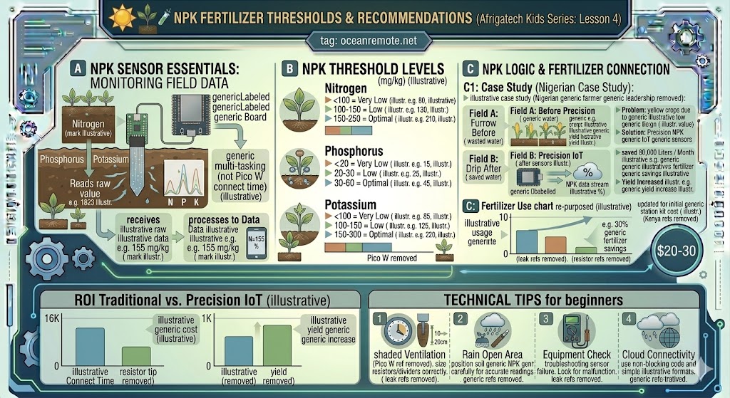 Fertilizer Recommendation Engine