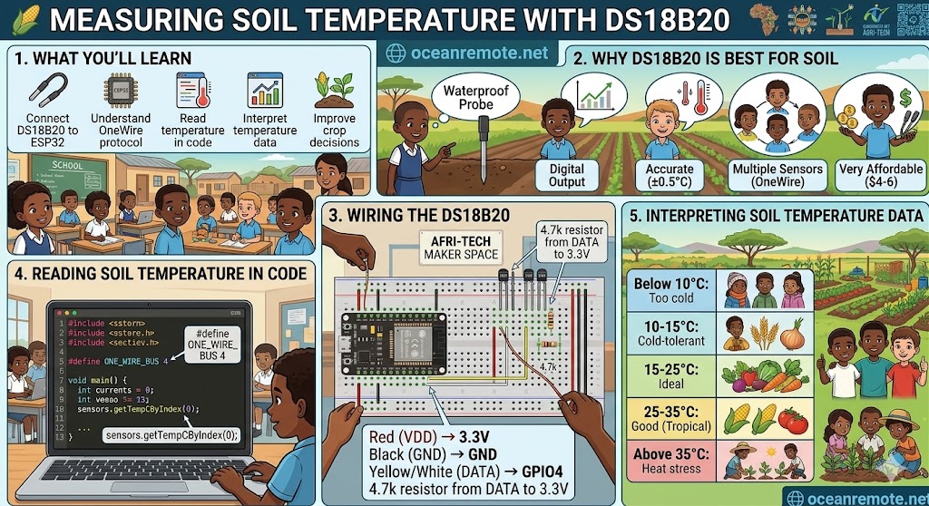 Practical Soil Temperature