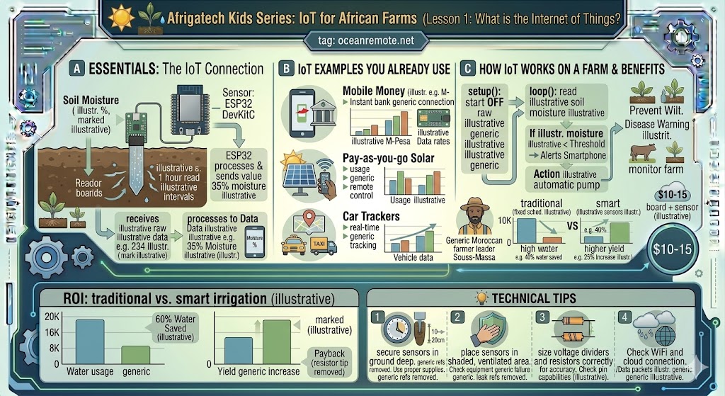 IoT in Everyday Life