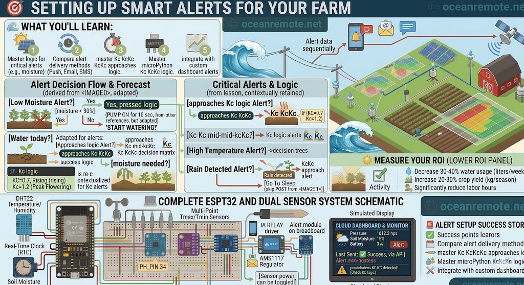 Alert Systems - Part 2