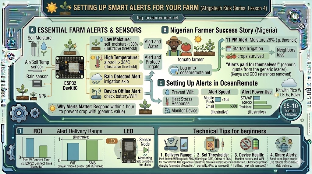 Alert Systems - Part 1