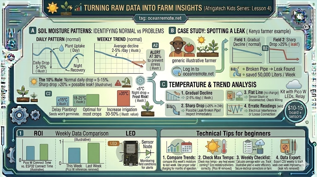 Data Analysis - Part 1