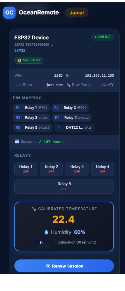 Connecting to WiFi - Complete Code