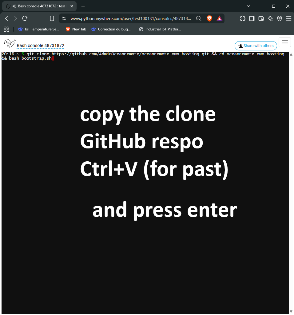 Git Clone