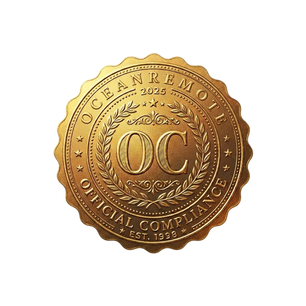 OceanRemote Seal